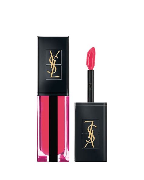 ysl lip stain 18|ysl lip stain water.